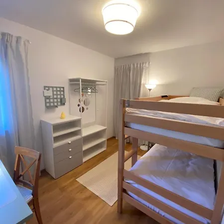 Hawei in Vienna - Doppelhaushälfte mit Garten und Pool zur Mitbenutzung Exterior foto