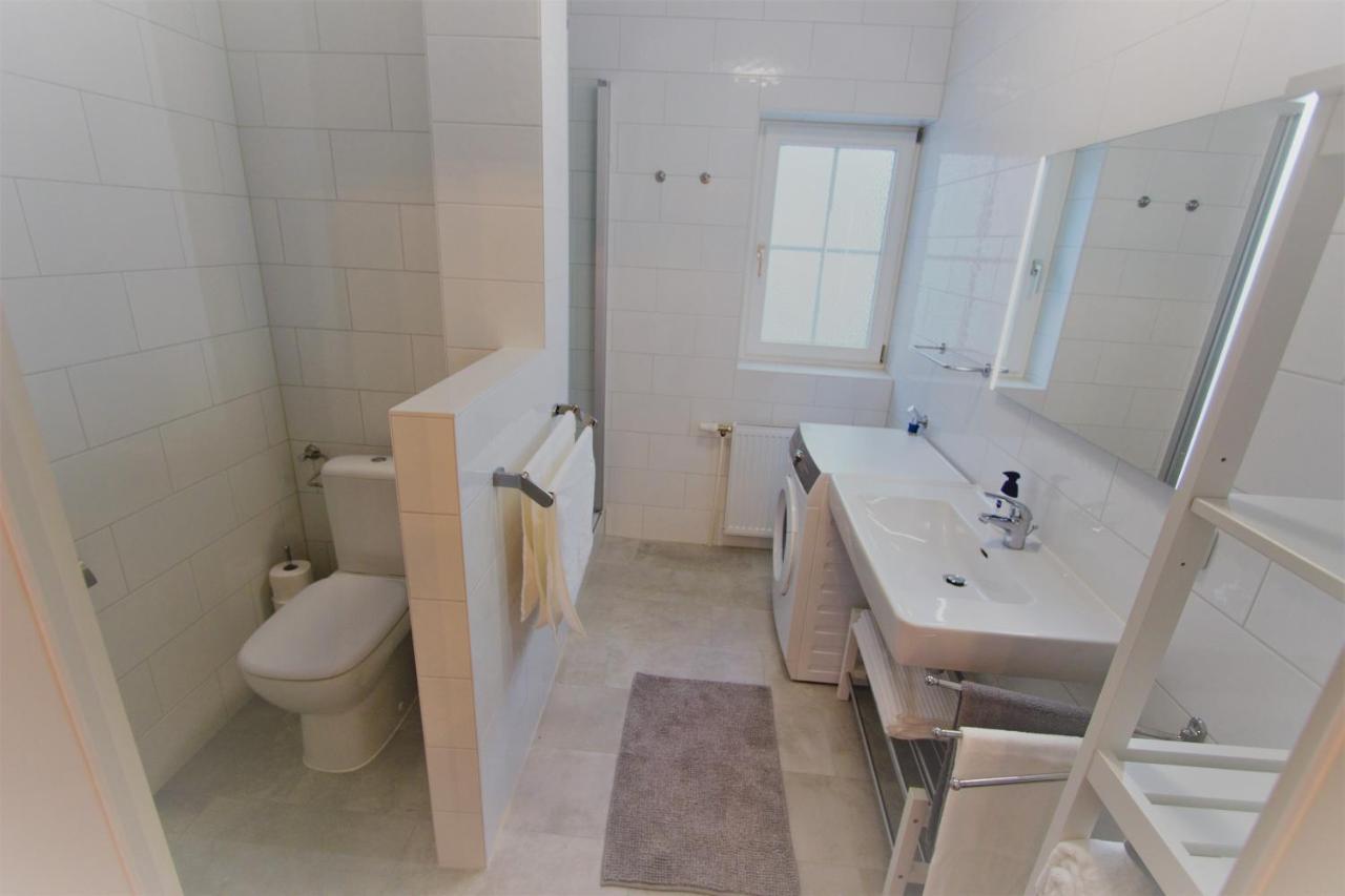Apartment Christl - Mit Garten Und Pool Zur Mitbenutzung