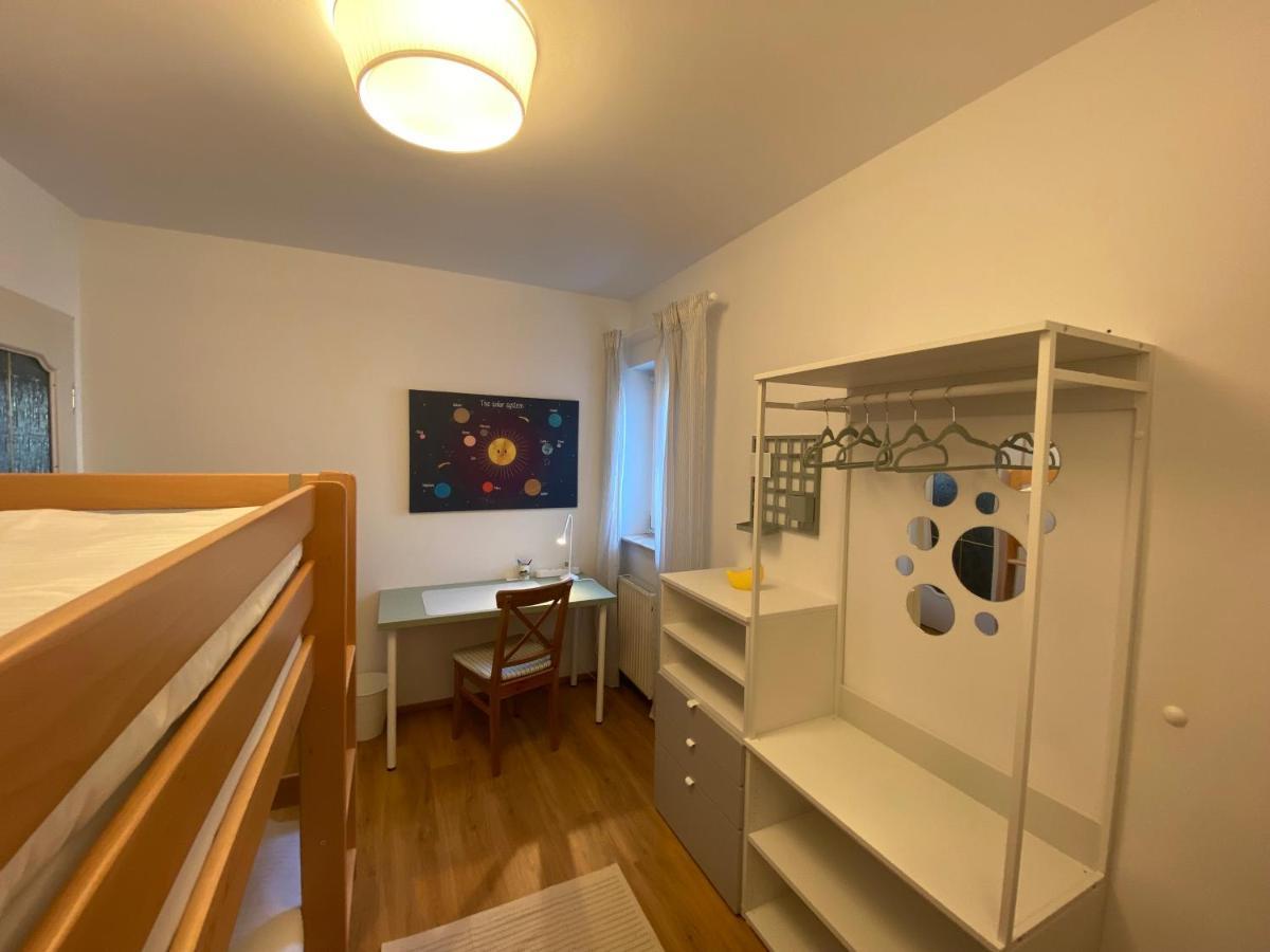 Christl - Mit Garten Und Pool Zur Mitbenutzung Apartment Vienna