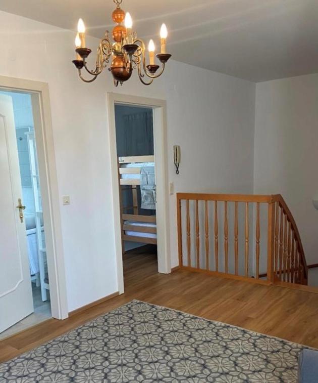 Apartment Christl - Mit Garten Und Pool Zur Mitbenutzung