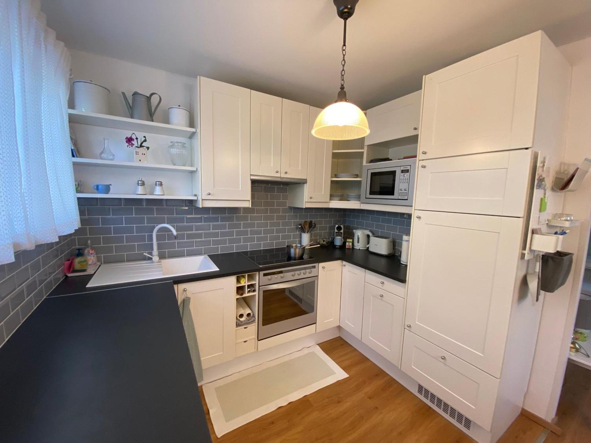 Christl - Mit Garten Und Pool Zur Mitbenutzung Apartament Wiedeń